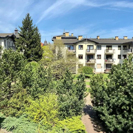 Apartament Hamptons - Relaks Blisko Plaży I Molo *